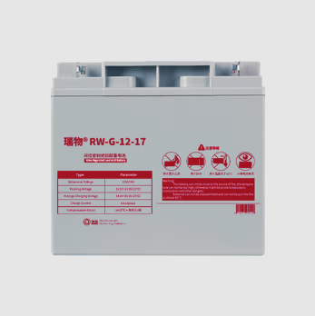 瑞物 RW-G-12-17 - 产品简介2