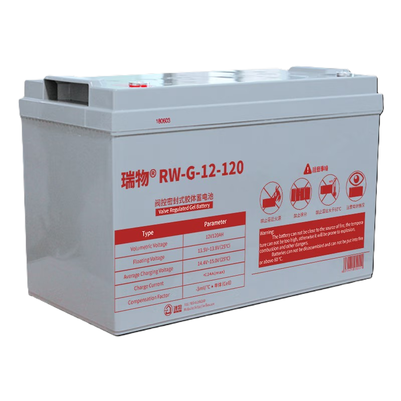 瑞物 RW-G-12-120 - 产品简介1