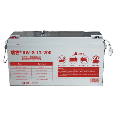 瑞物 RW-G-12-200