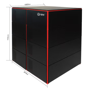 RWC-TE100-40 - 产品简介1