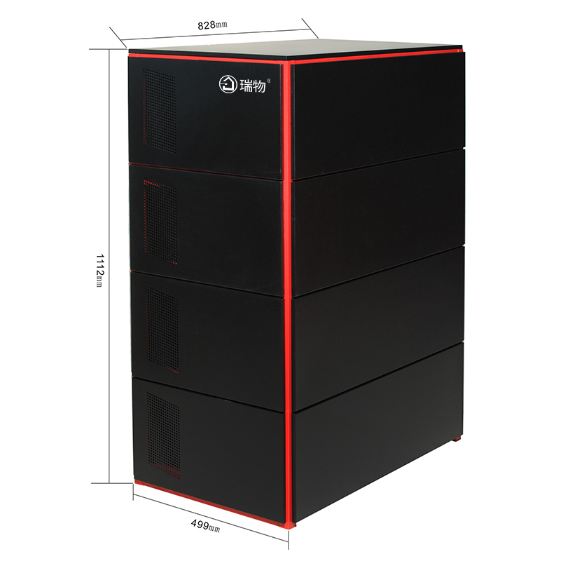 RWC-TE100-16 - 产品简介1