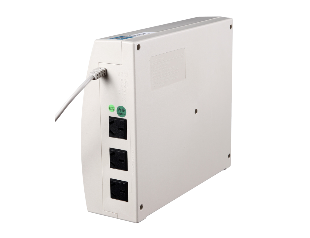 山特 TG500 - 产品简介1