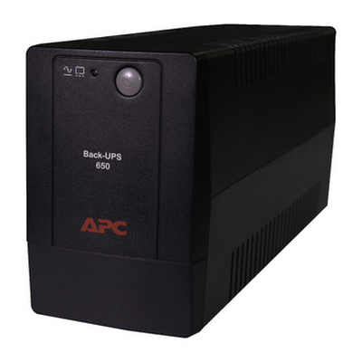 BP650-CH