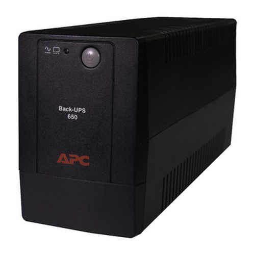 BP650-CH