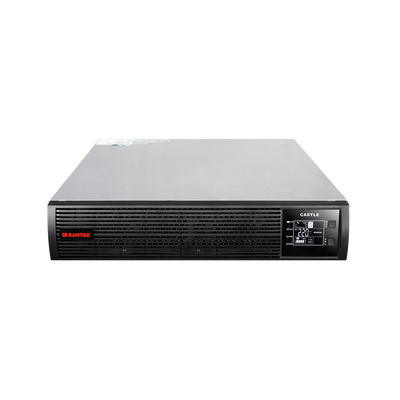 山特 C10KS Rack