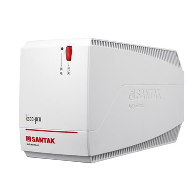 山特 K500-Pro