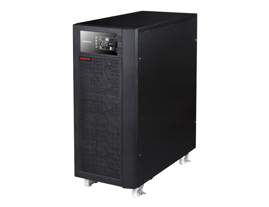 山特 3C20KS - 产品简介1