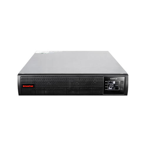 山特 C6K Rack