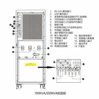 Ruiwu HF33-100KL 2