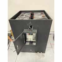 Vertiv GXE 06K00TL1102C00 Backup 3 h with Ruiwu Battery 3