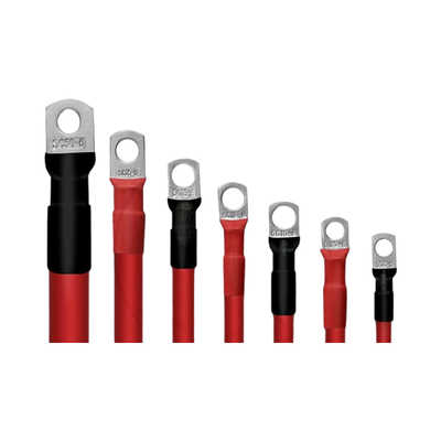 3*240 mm² Battery Cable Connecting Cable
