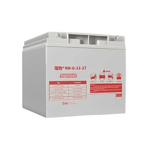 Ruiwu RW-G-12-17