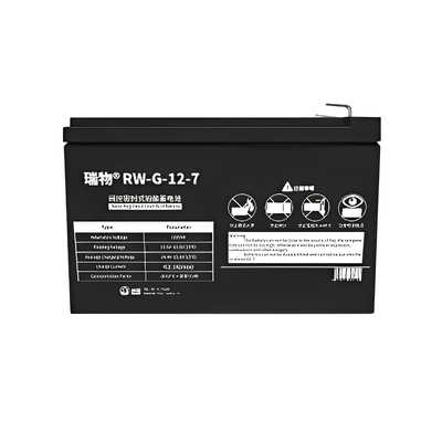 瑞物 RW-G-12-7