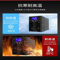 瑞物 RW05L02KPRO-4H/2KVA 3