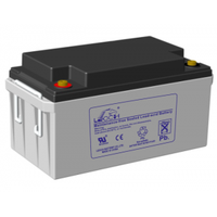 Ruiwu C1KRS Backup 2 h with Leoch Battery 5