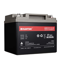 SANTAK C12-38 2