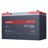 Ruiwu AL33-30KL Delay 8 Hours with SANTAK Battery 6
