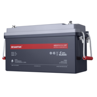 Ruiwu C1KRS Delay 4 Hours with SANTAK Battery 4