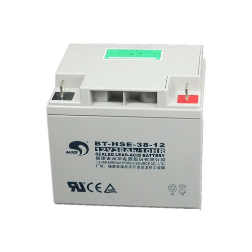 Saite BT-HSE-38-12(10HR)
