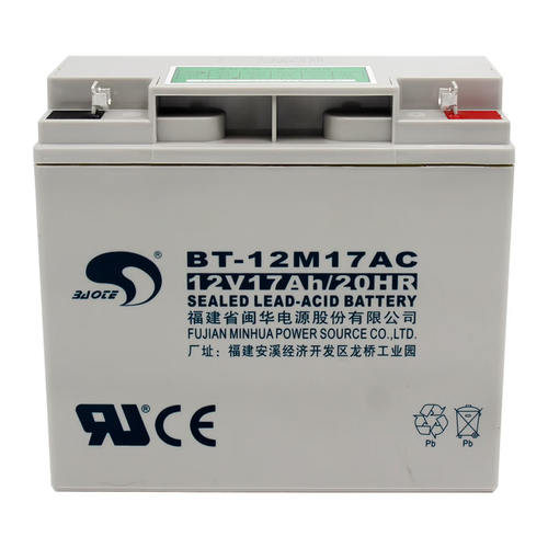 赛特 BT-12M17AC
