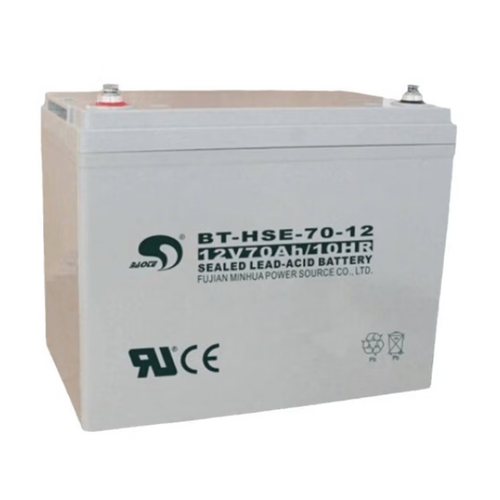 赛特 BT-HSE-70-12(10HR)