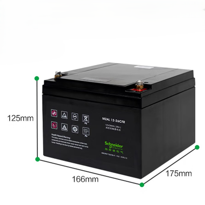 施耐德 M2AL12-26 CFR