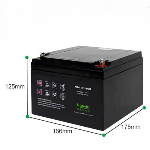施耐德 M2AL12-26 CFR