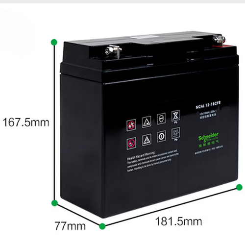 施耐德 M2AL12-18 CFR