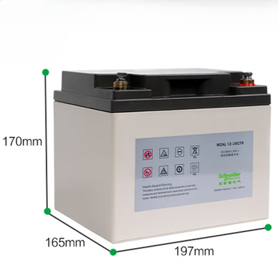 施耐德 M2AL12-38 CFR