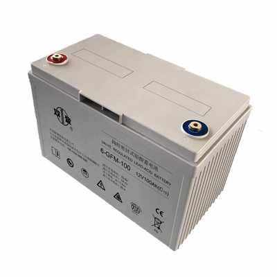 双登 6-GFM-120