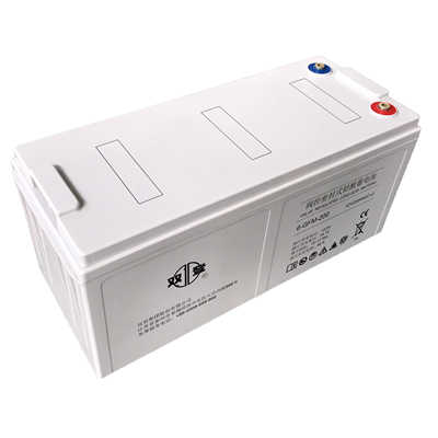 双登 6-GFM-200