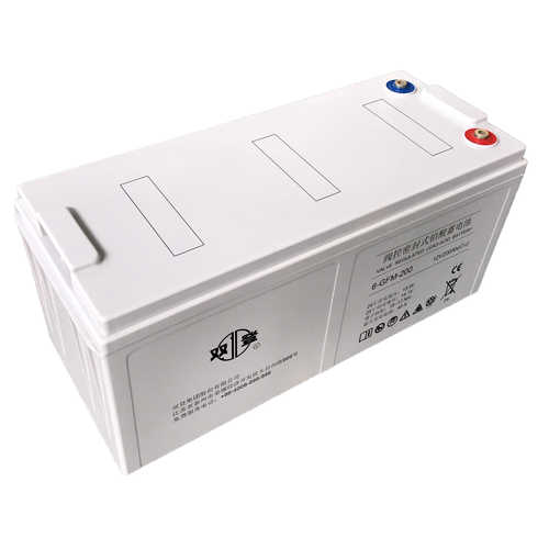 双登 6-GFM-200