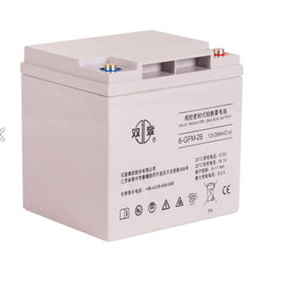 双登 6-GFM-26