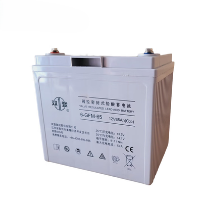 双登 6-GFM-65
