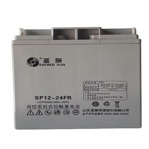 圣阳 SP12-24FR