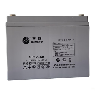 圣阳 SP12-50
