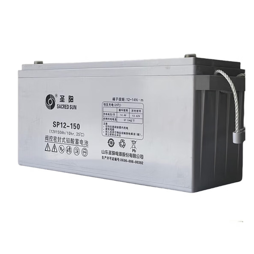 圣阳 SP12-150
