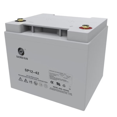 圣阳 SP12-42