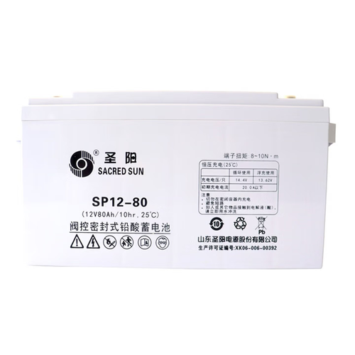 圣阳 SP12-80 