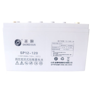 圣阳 SP12-120