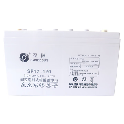 圣阳 SP12-120