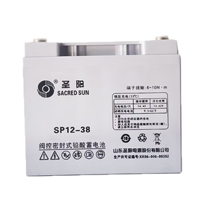 圣阳 SP12-38