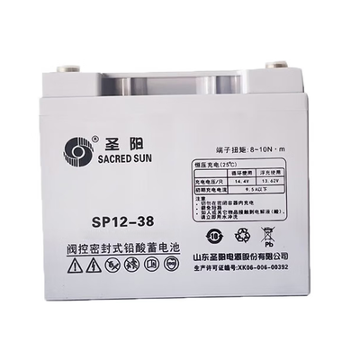 圣阳 SP12-38