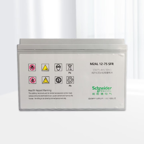 施耐德 M2AL12-75 SFR