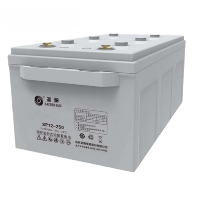 圣阳 SP12-250