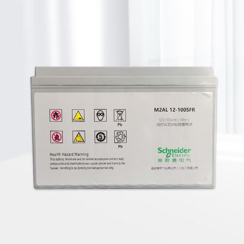 施耐德 M2AL12-100 SFR