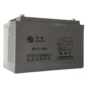 圣阳 SP12-100