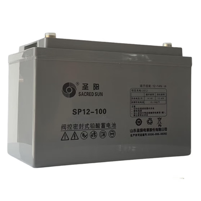 圣阳 SP12-100