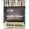 Dual Source ATS Distribution Cabinet Schneider 63A 3P Precision 22-Circuit 2
