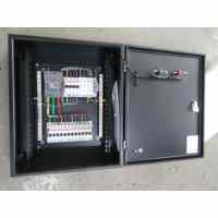 UPS输出柜 ABB 63A 3P 12回路 普通型 1